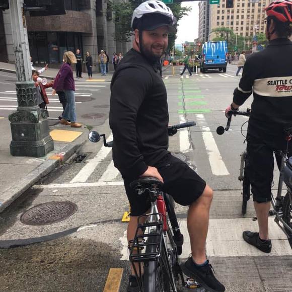 Meet your Posher, Adam - Picture 1 of 1